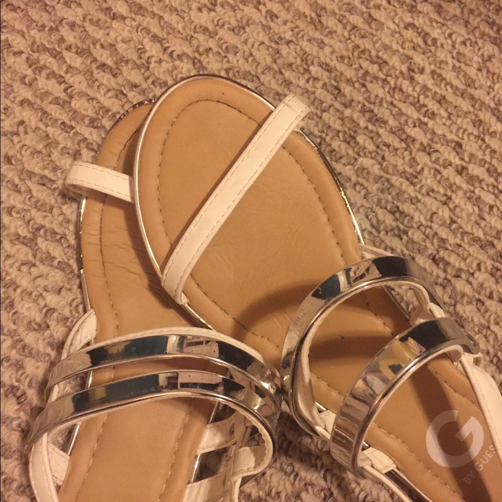 Sandal - Picture 2 of 2